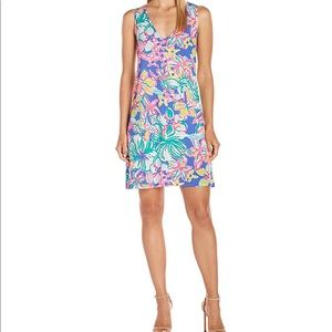 Lilly Pulitzer small dress